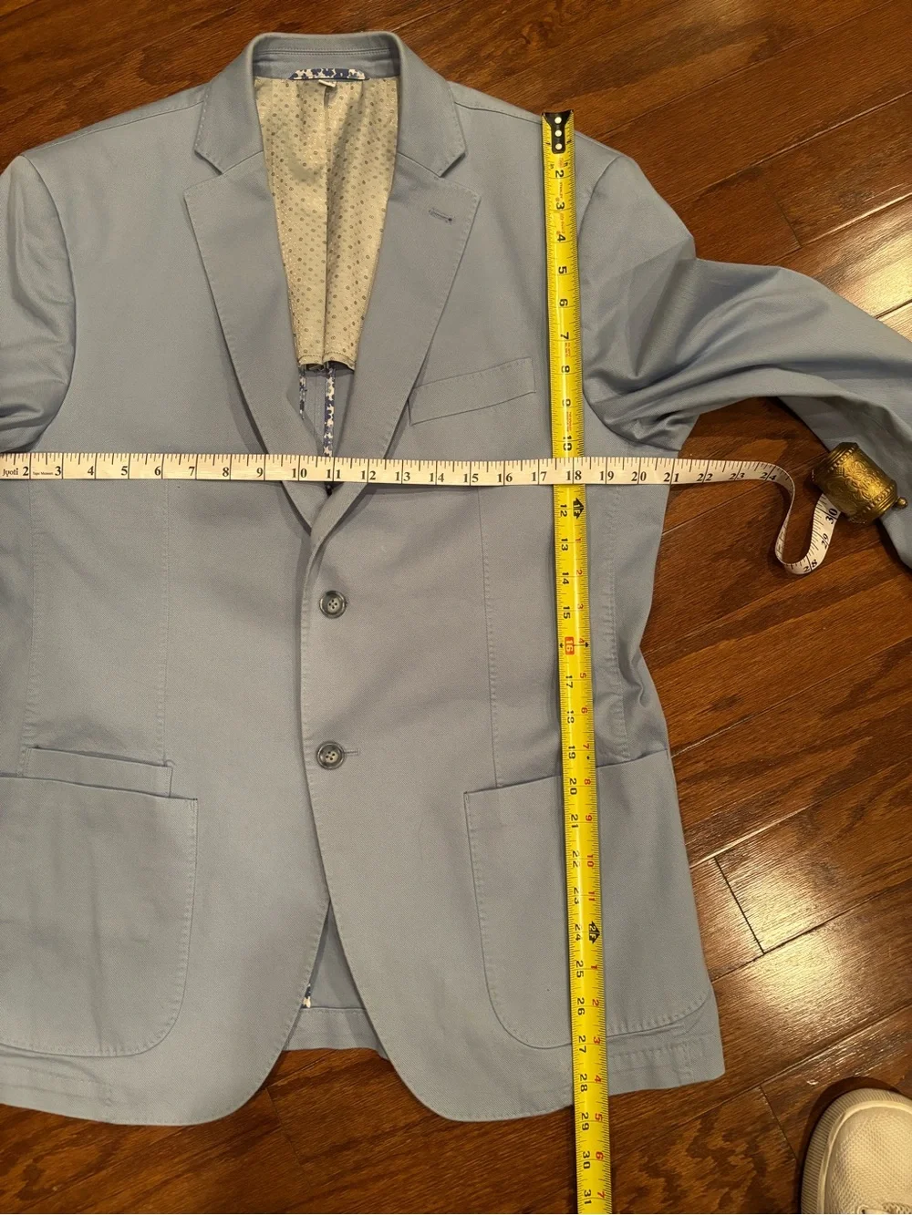 JKT New York sport coat or blazer